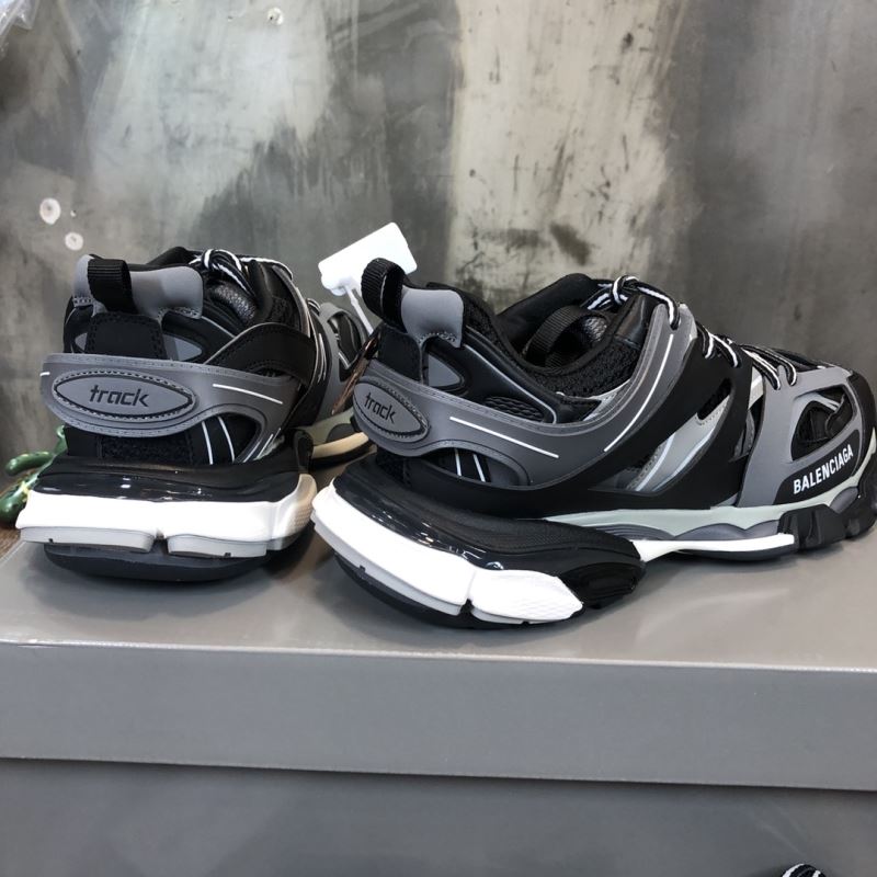 Balenciaga Track Shoes